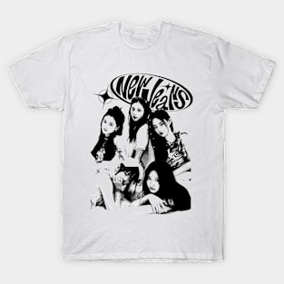 Nwjns☆ T-Shirt